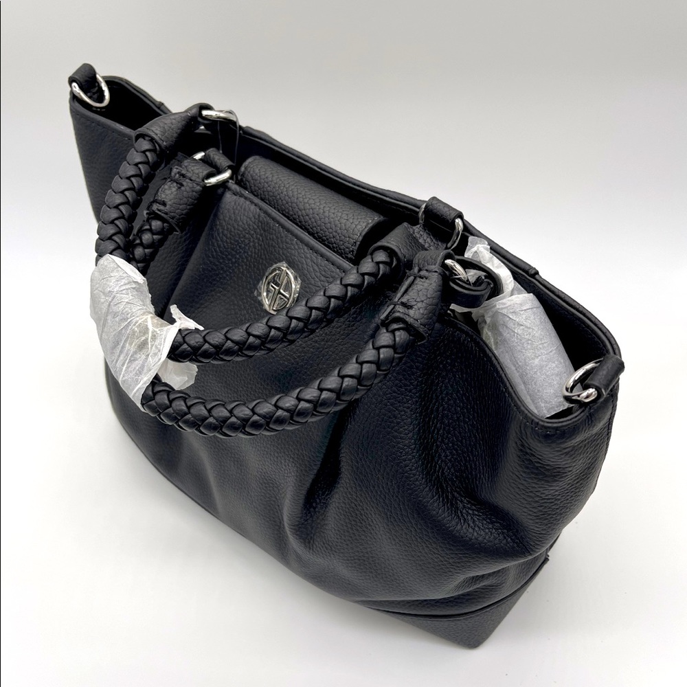Sak bag